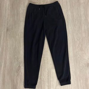 Patagonia fleece joggers